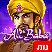 Ali Baba - n777 game