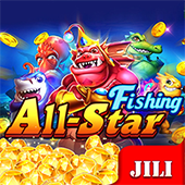 All Star Fishing - n777 download