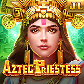 Aztec Priestess - n777 slot
