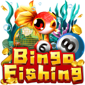 Bingo Fishing - n777 slot