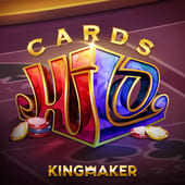 Cards Hi Lo - n777 games