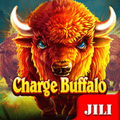 Charge Buffalo - n777 game