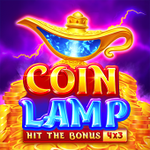 Coin Lamp - n777 slot