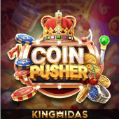 Coin Pusher - n777 casino