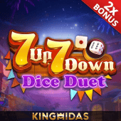 Dice Duet - n777 casino