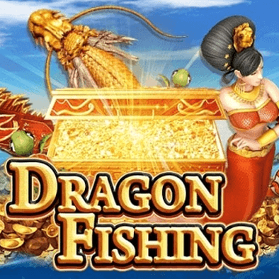 Dragon Fishing - n777 game