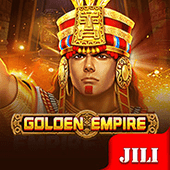 Golden Empire - n777 slot