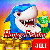 Happy Fishing - n777 apk