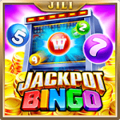 Jackpot Bingo - n777 bingo game