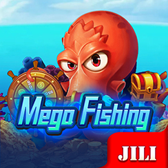 Mega Fishing - n777 app