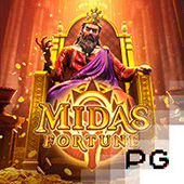 Midas Fortune - n777 slot