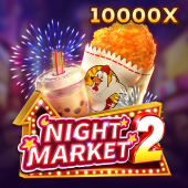 Night Market 2 - n777 slot game