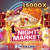 Night Market - n777 apk
