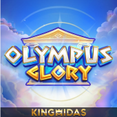 Olympus Glory - Cards Game