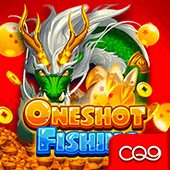 Oneshot Fishing - n777 download