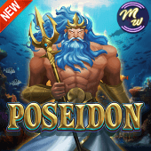 Poseidon - n777 online casino