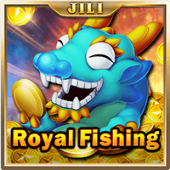 Royal Fishing - n777 casino