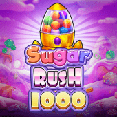 Sugar Rush 1000 - n777 slot game