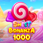 Sweet Bonanza 1000 - n777 slot game