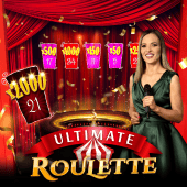 Ultimate Roulette - n777 app download