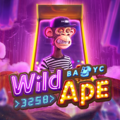 Wild Ape - n777 casino