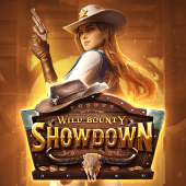 Wild Bounty Showdown - n777 slot
